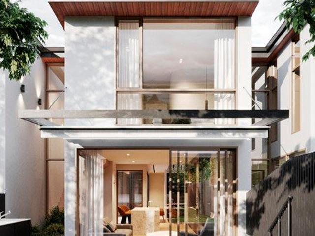 Townhouse for sale in Sydney, New South Wales