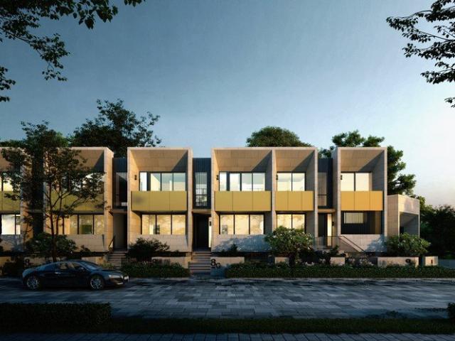 Townhouse for sale in Sydney, New South Wales