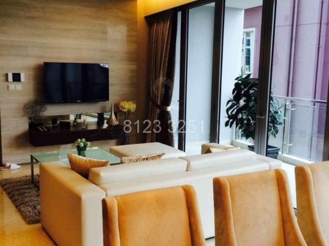 Apartment for sale in Novena