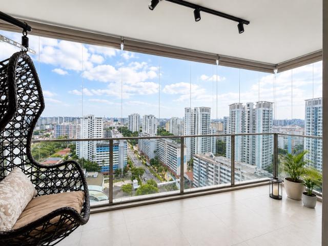 Condominium for sale