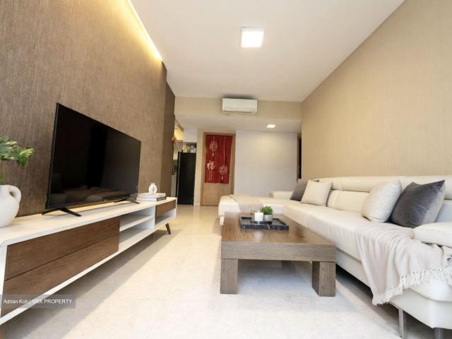 Condominium for sale
