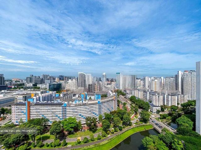 Condominium for sale