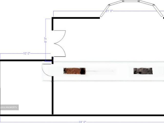 Condominium for rent