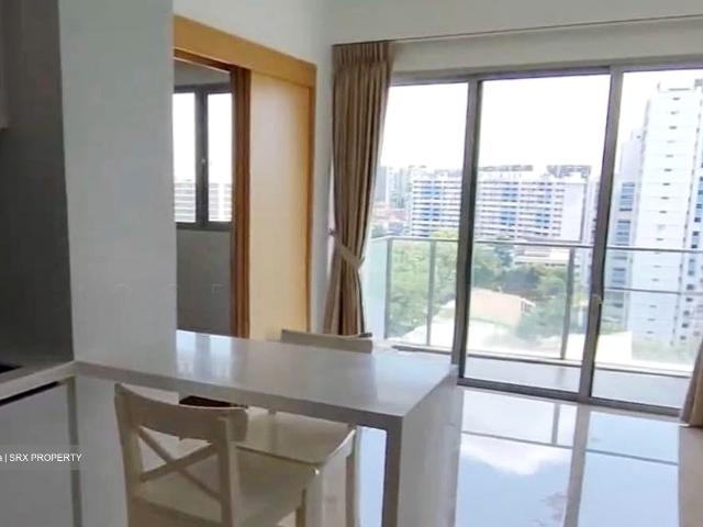Condominium for rent