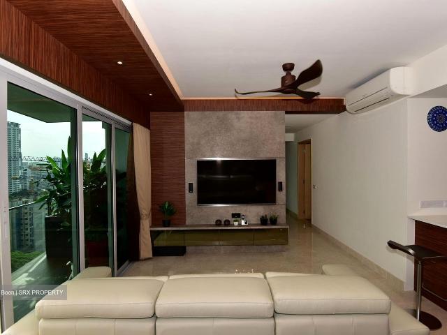 Condominium for sale