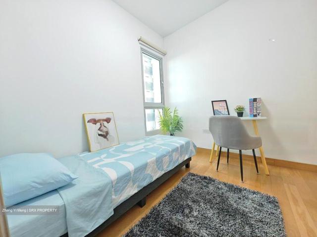Condominium for rent