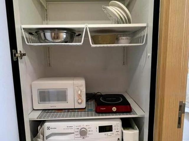 Condominium for rent