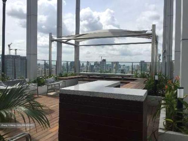 Condominium for rent