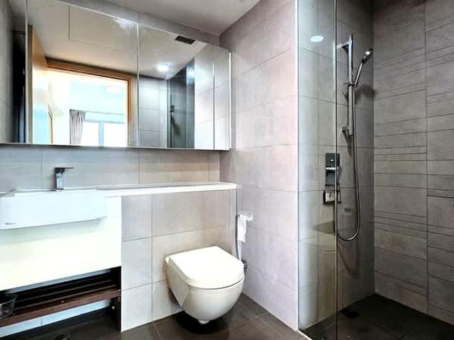 Condominium for rent