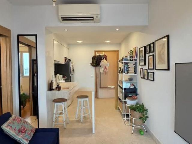 Condominium for rent