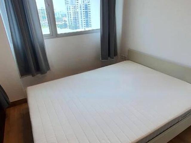 Condominium for rent