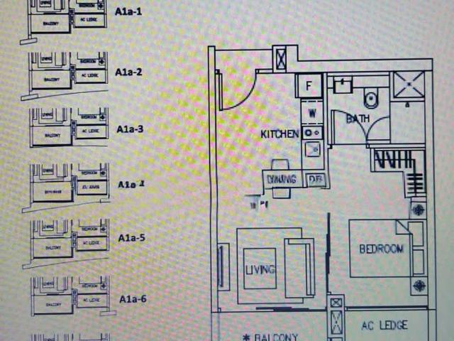 Condominium for rent