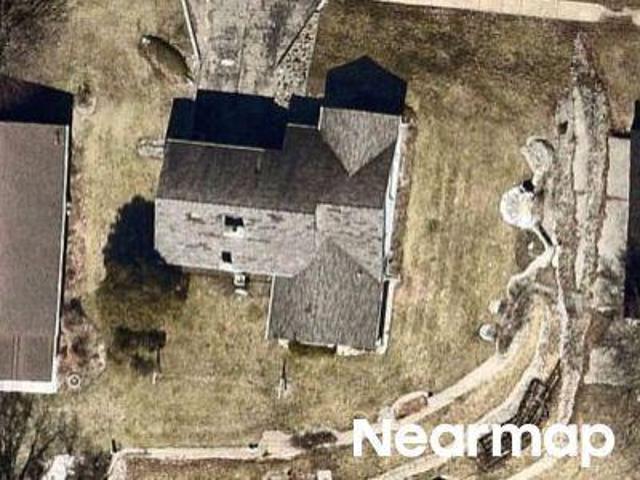 House for sale in Manistee, Michigan