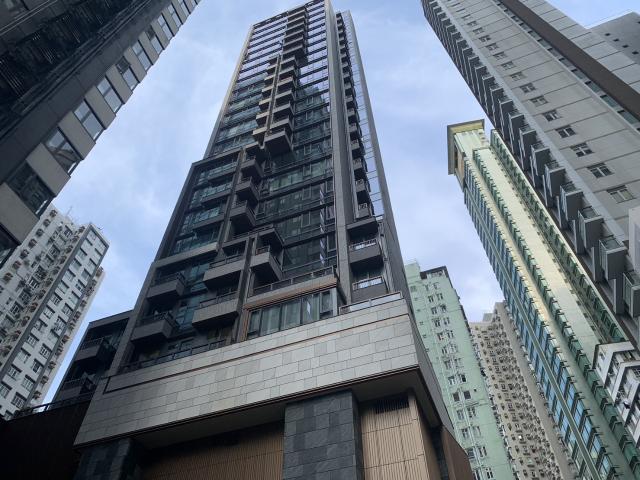 提供 出租 的 公寓