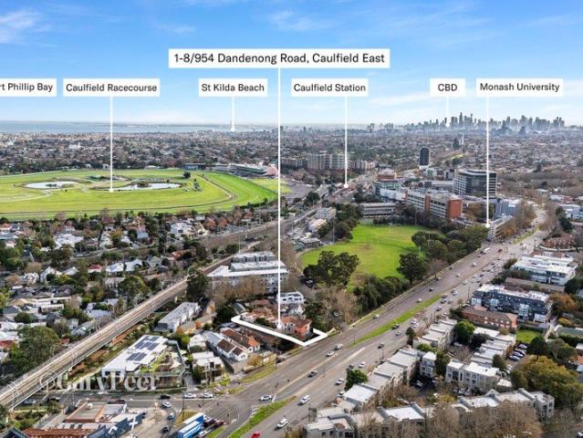 Flat for sale in Camerons Creek, Victoria