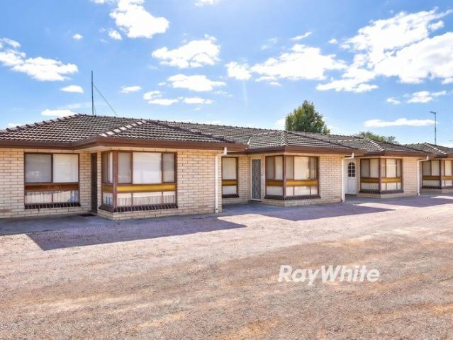 Flat for sale in Gol Gol, New South Wales