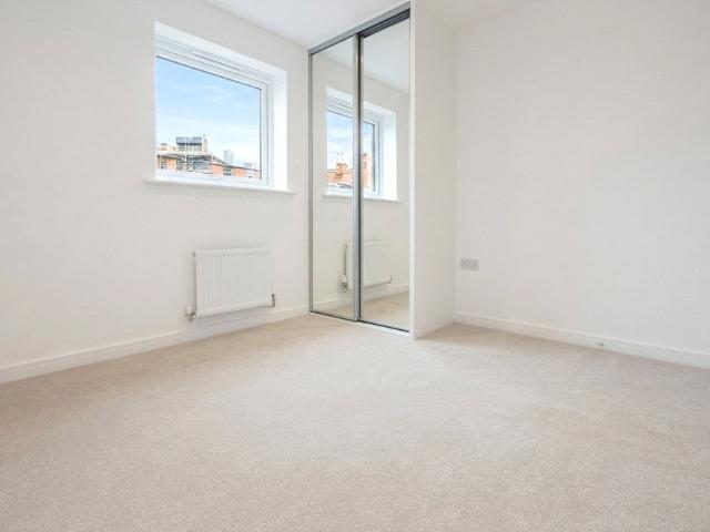Apartment for rent in Patchway, South Gloucestershire