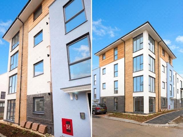 Apartment for rent in Patchway, South Gloucestershire