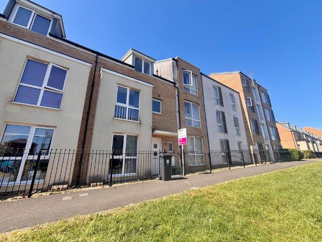 House for rent in Patchway, South Gloucestershire