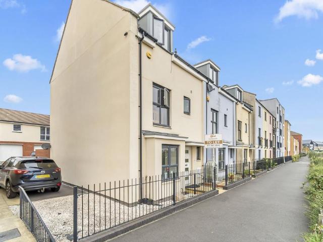 House for rent in Patchway, South Gloucestershire