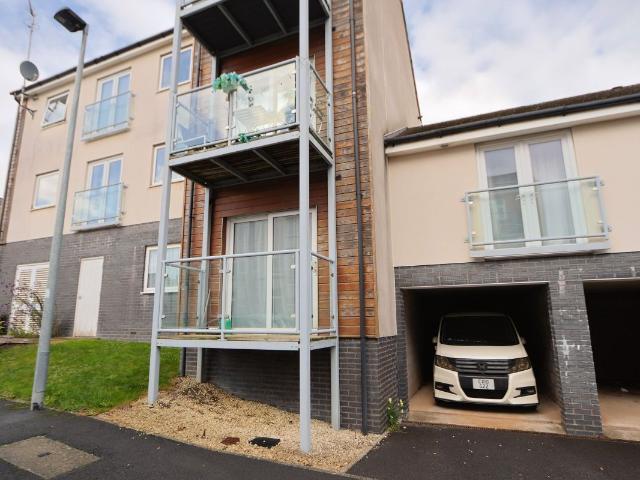 Apartment for rent in Patchway, South Gloucestershire