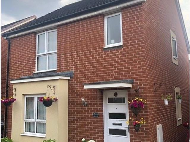 House for rent in Patchway, South Gloucestershire