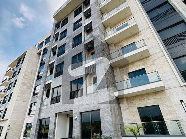 Apartment for sale in Islamabad