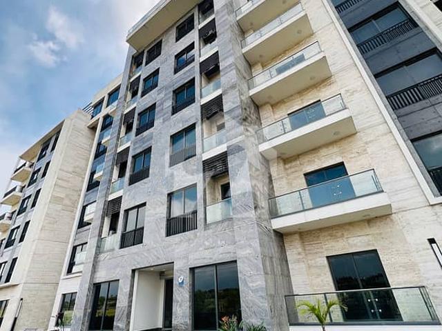 Apartment for sale in Islamabad
