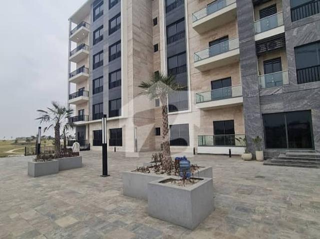Apartment for sale in Islamabad