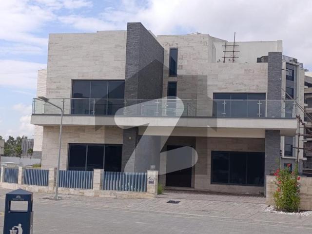 House for sale in Islamabad