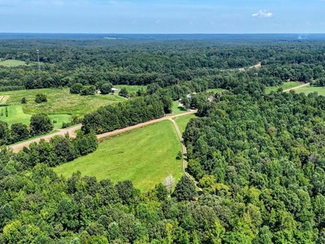 Land for sale in Toone, West Tennessee