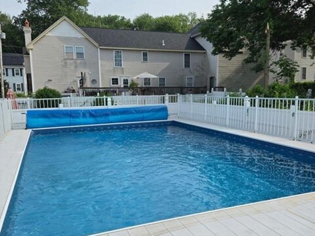 House for sale in Dracut, Massachusetts