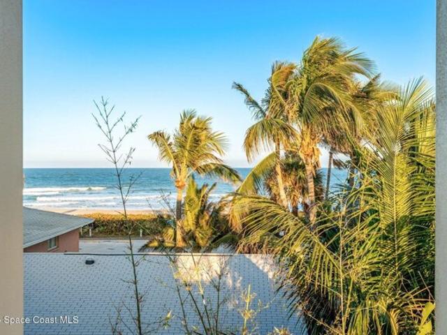 House for sale in Indialantic