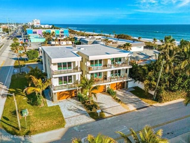 House for sale in Indialantic