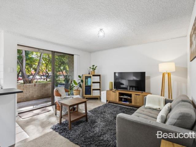 Apartment for sale in Maylands, Western Australia