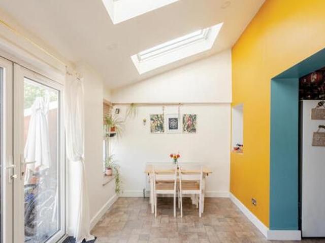 House for sale in Feckenham, City Of Bristol