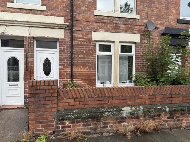 House for rent in Heaton, Newcastle upon Tyne
