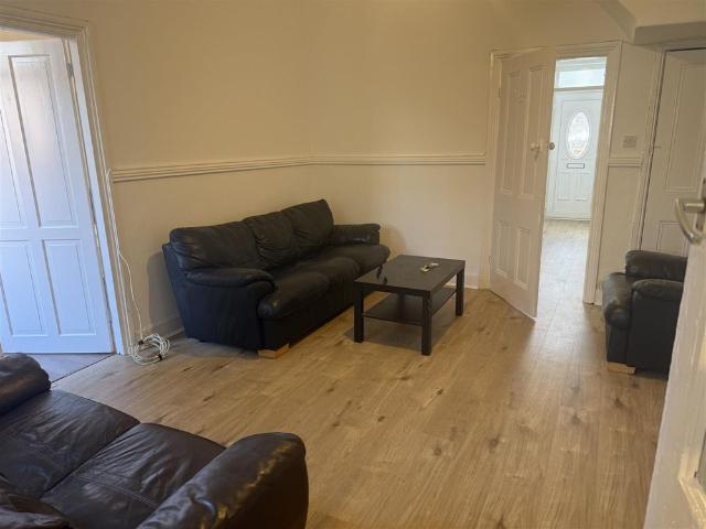 Apartment for rent in Heaton, Newcastle upon Tyne