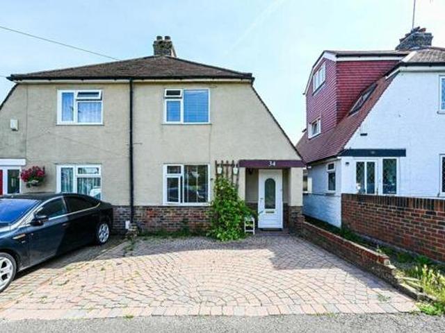 House for sale in Fishersgate, West Sussex