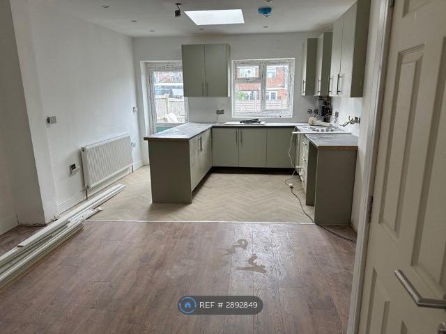 House for rent in Sundon Park, Luton