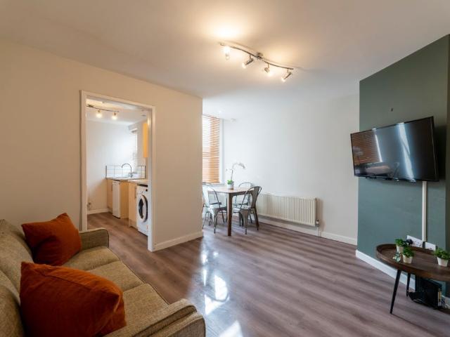 House for rent in Heaton, Newcastle upon Tyne