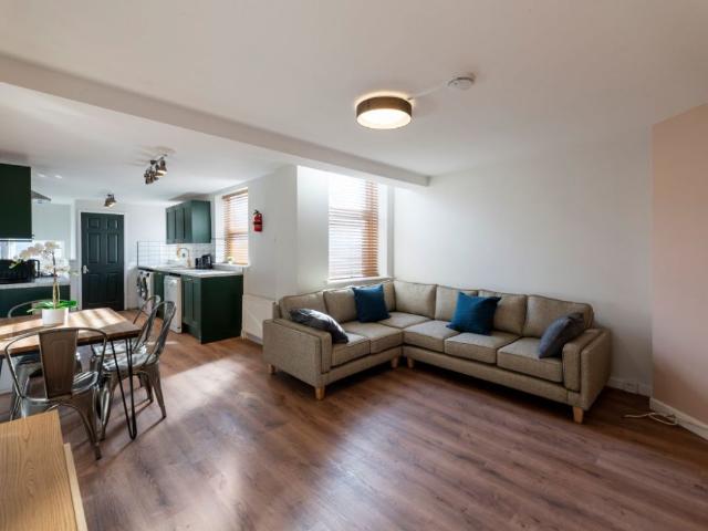 House for rent in Heaton, Newcastle upon Tyne