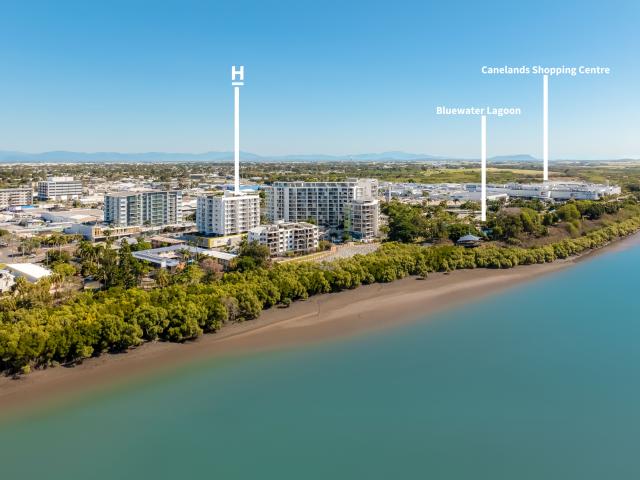 Apartment for sale in Mackay