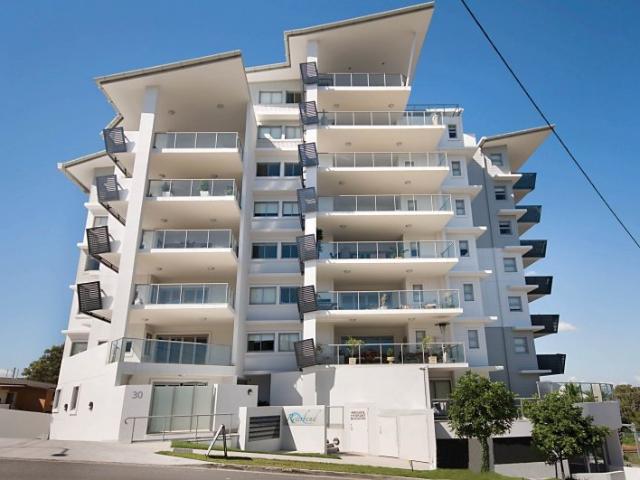 Apartment for rent in Indooroopilly, Greater Brisbane
