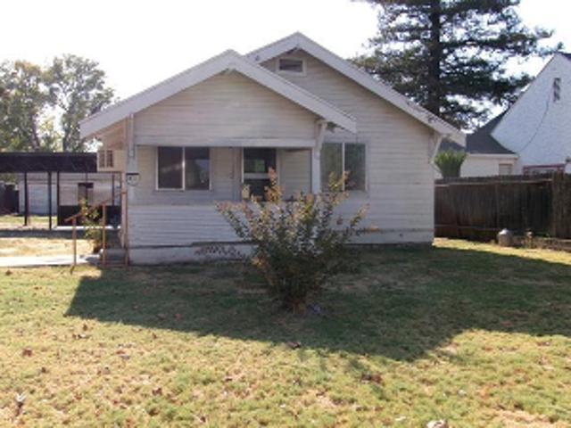 House for sale in Williams, Colusa County