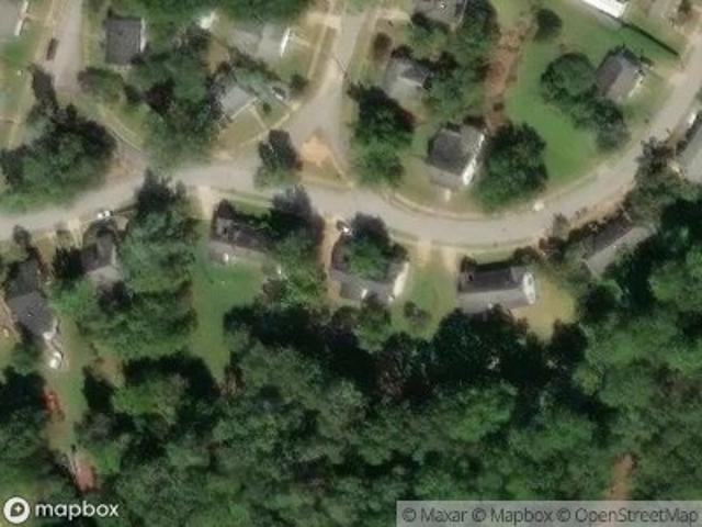Property for sale in Winnsboro, South Carolina