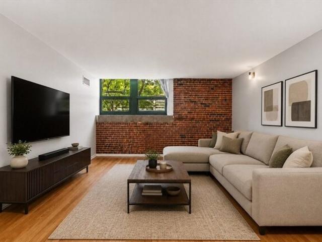 Condo for sale in Boston, Massachusetts