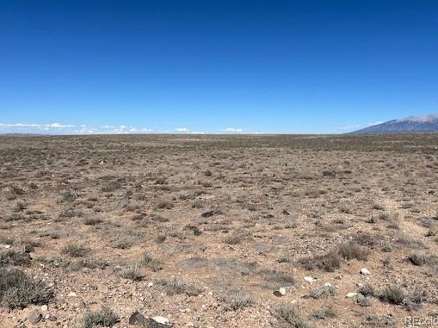 Land for sale in Blanca, Costilla County