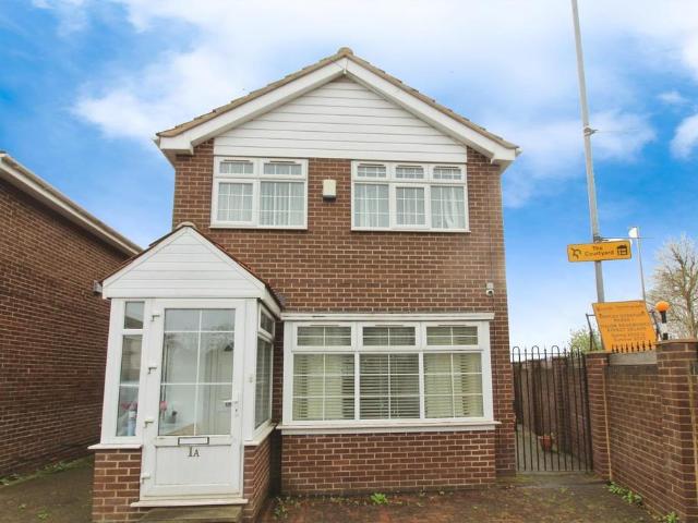 House for rent in New Scarbro', Leeds