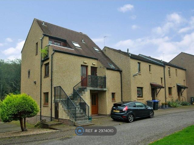 Apartment for rent in Balmedie, Scotland
